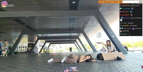 popular trans onlyfans free nude photo