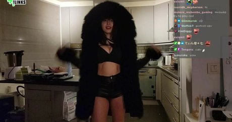 Meowko pornstar hot pictures