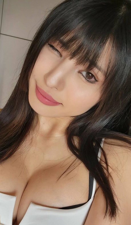 asian latex onlyfans hot sexy photo