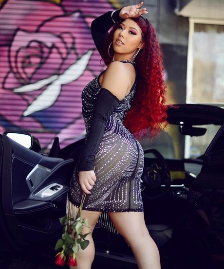 Kiah Dream pornstar perfect image