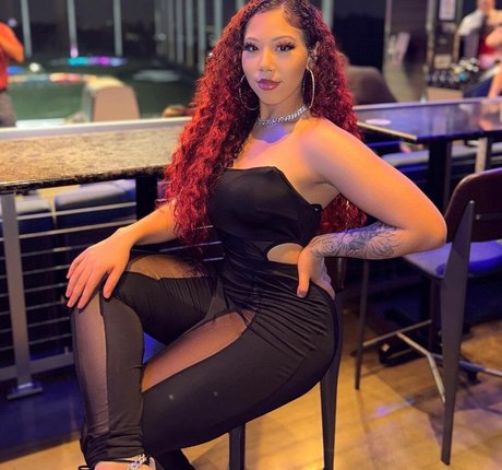 Kiah Dream beautiful star pic