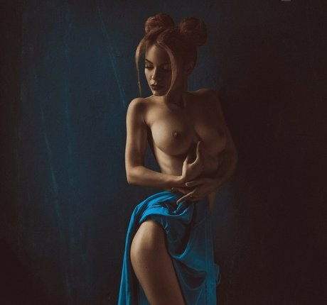 Nadia Rusu Profile pic