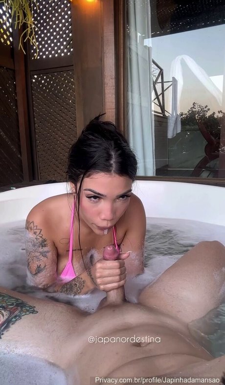 Japa Ale model free pics