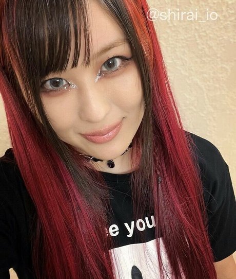 Iyo Sky erotic star galleries