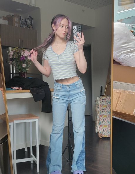 QueenTofu high quality star pics