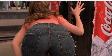 Michelle Trachtenberg model beautiful archive