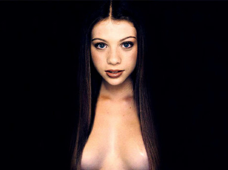 Michelle Trachtenberg pornstar naked archive