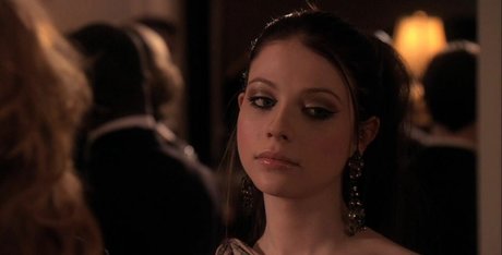 Michelle Trachtenberg nudes model pics