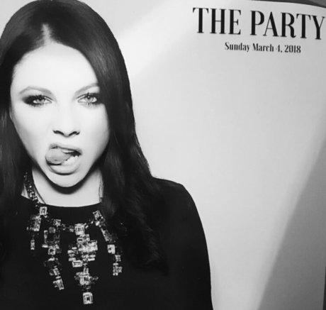 Michelle Trachtenberg pornographic star photo
