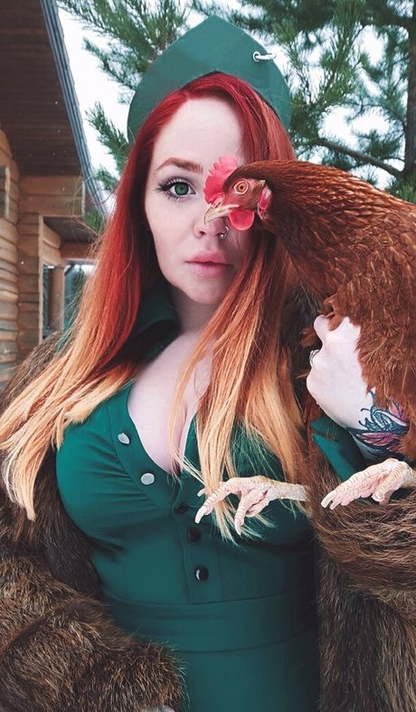 Margaritadirge model nude img