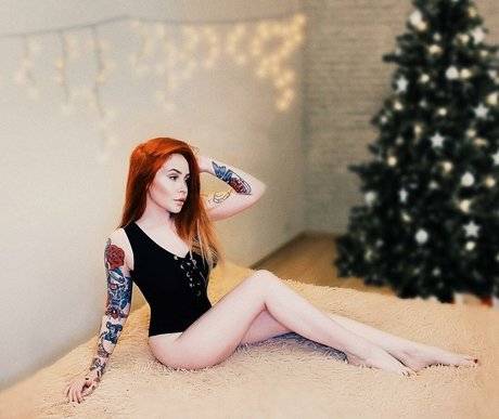 Margaritadirge naked star pictures