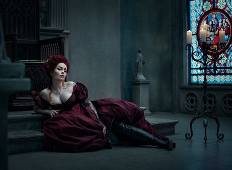 Margaritadirge adult model pictures