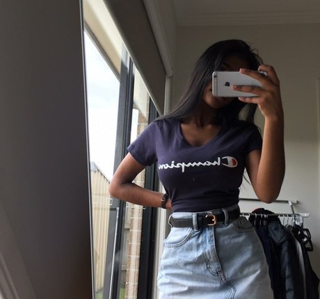 shreya naidoo best model img