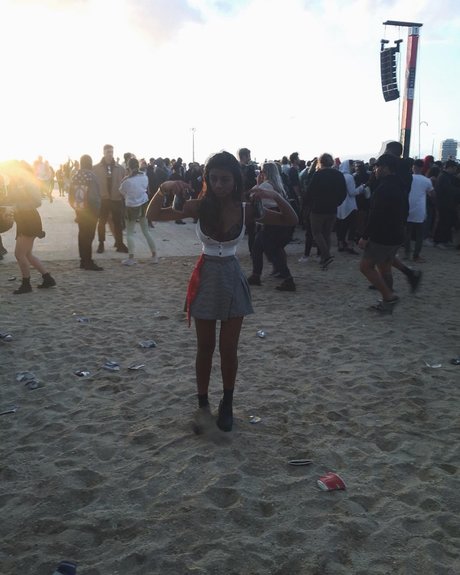 shreya naidoo top star image