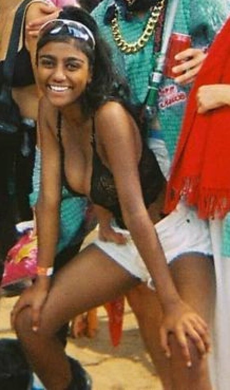 shreya naidoo Profile pic