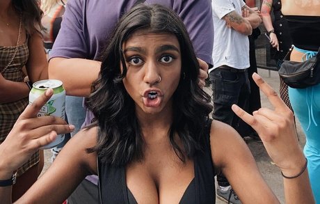 shreya naidoo model nudes picture