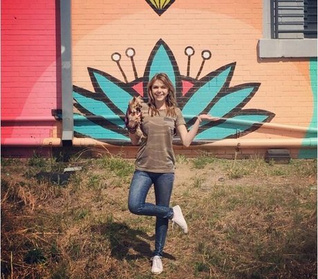 Aimee Richelle Teegarden pornstar high quality images