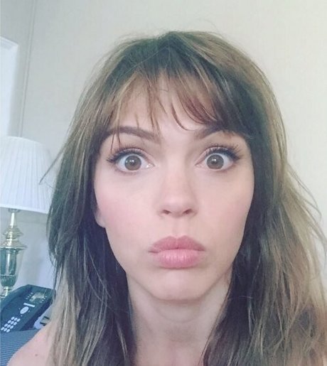 Aimee Richelle Teegarden best star images