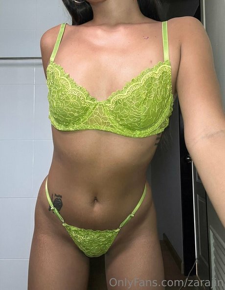 zarajin pornstar pictures