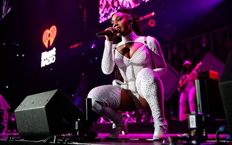 Normani hd actress galleries