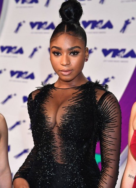 Normani xxx actress picture