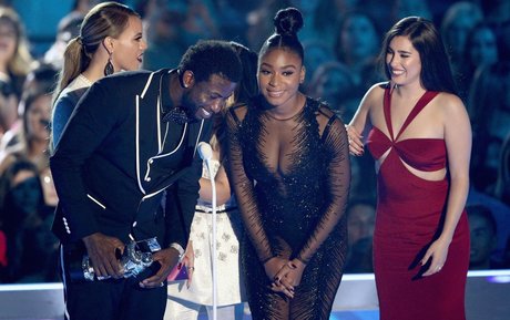 Normani model xxx pictures