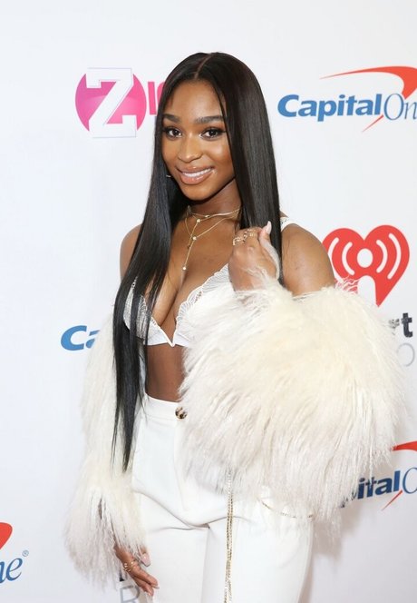 Normani nudes pornstar photo