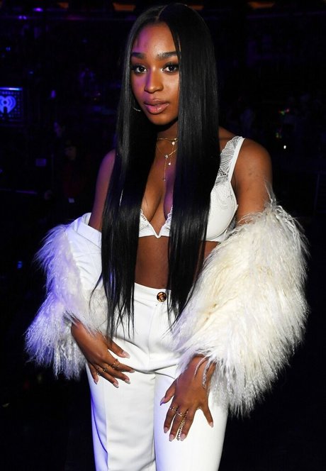 Normani sex actress galleries