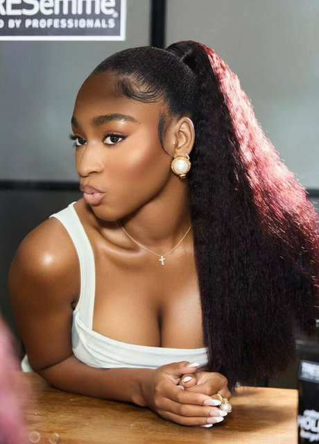 Normani pornstar nice gallery