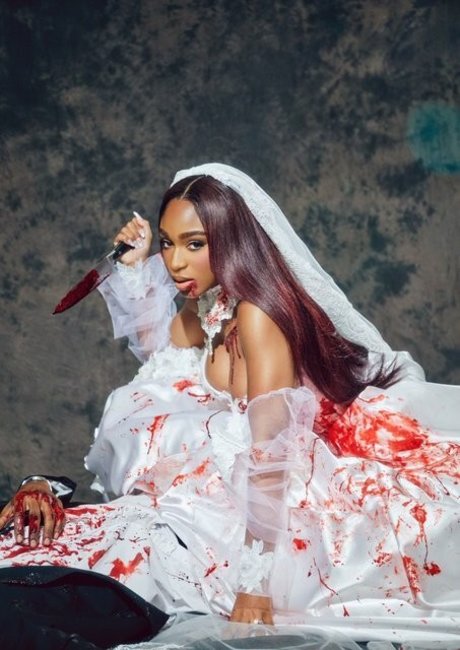 Normani best model photos