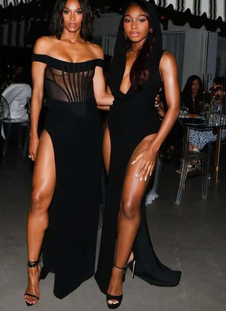 Normani sex star archive