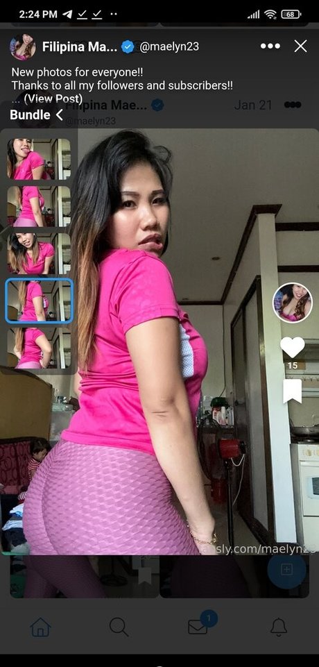 Filipina Mom nice actress gallery