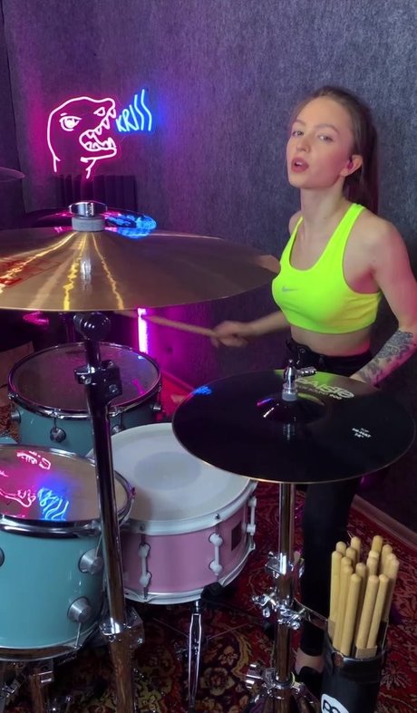 Kristina Rybalchenko free star archive