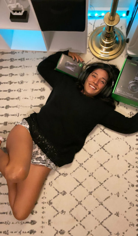 WokiesASMR nudes pornstar pics