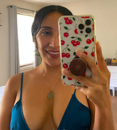 WokiesASMR star nude picture