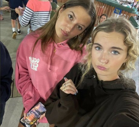 Addie Forche exclusive pornstar picture