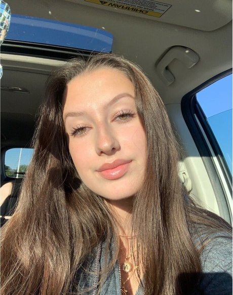 Addie Forche star pretty pic