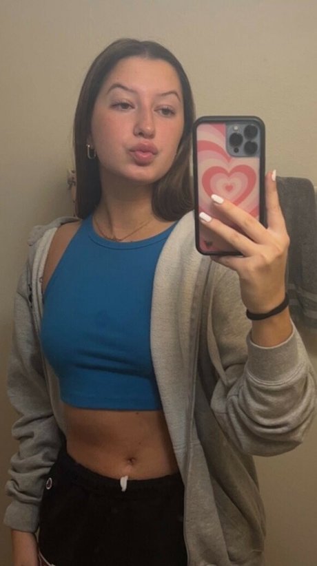 Addie Forche hot star pic