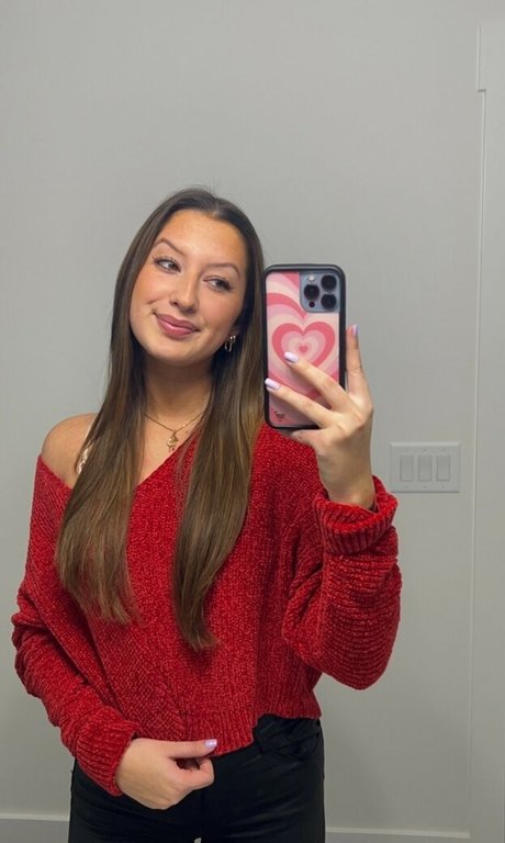 Addie Forche pornstar pic