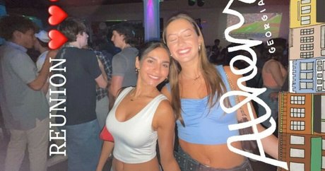 Addie Forche sexy pornstar gallery