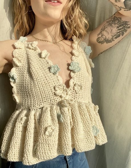 MissMousieMouse erotic model photos