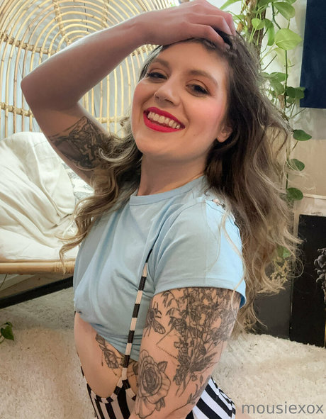 MissMousieMouse hot model galleries