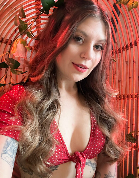 MissMousieMouse free model picture