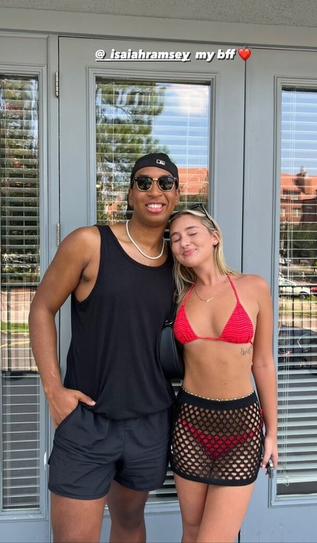 Alexa Meyer nude model images