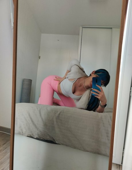 Yuzu Pyon xxx model images