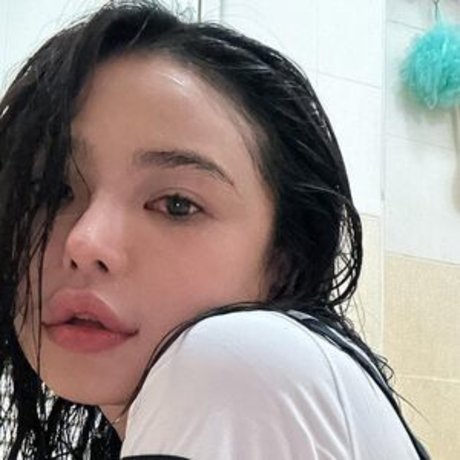 Tawanrat Fah model high quality image