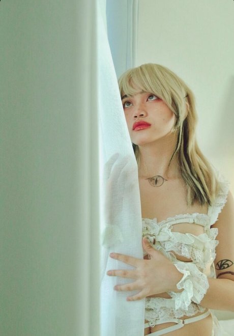 Sab Sangria high quality pornstar picture