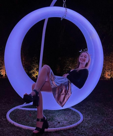 Stacey Ryan perfect star picture