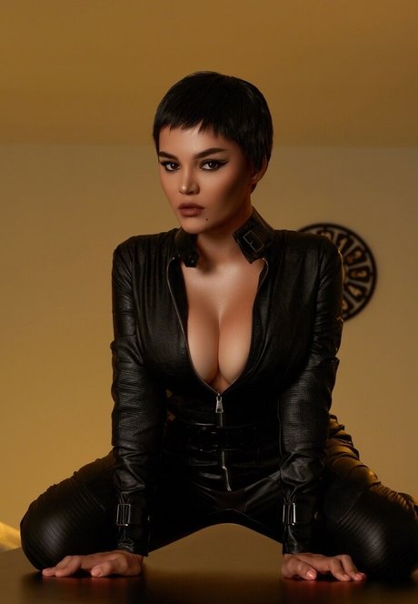 goth asian onlyfans free nude images