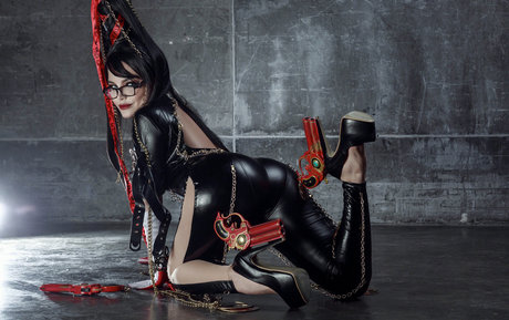 Kalinka Fox star adult gallery